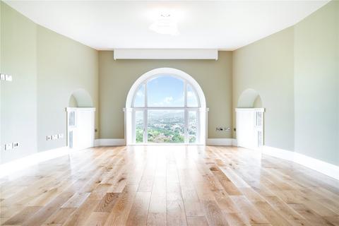 2 bedroom duplex for sale, Riber Castle, Matlock DE4