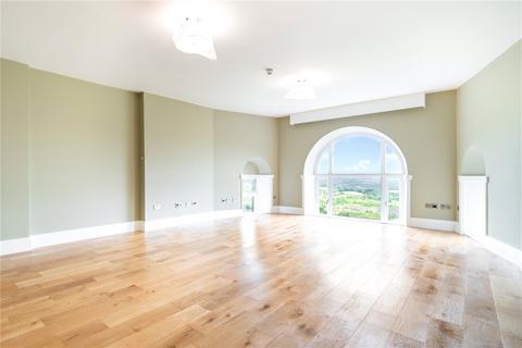2 bedroom duplex for sale, Riber Castle, Matlock DE4