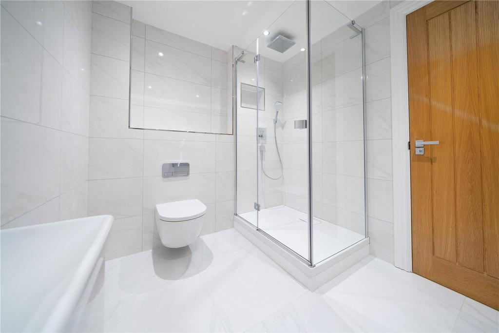 Ensuite