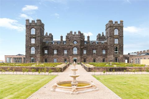 2 bedroom duplex for sale, Riber Castle, Matlock DE4