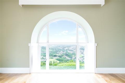 2 bedroom duplex for sale, Riber Castle, Matlock DE4