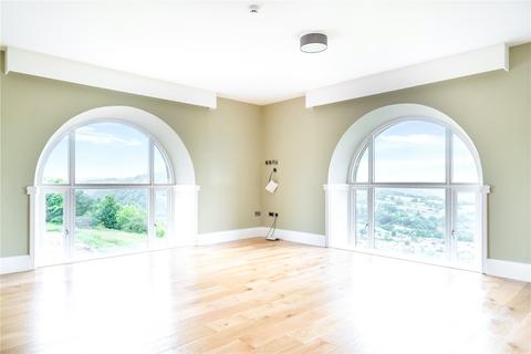 2 bedroom duplex for sale, Riber Castle, Matlock DE4