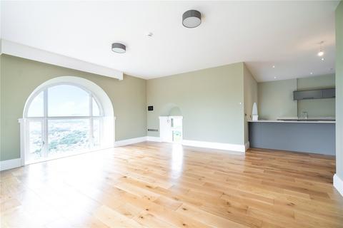 2 bedroom duplex for sale, Riber Castle, Matlock DE4