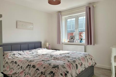 24 Blackthorn Row, Faringdon, SN7 7GY