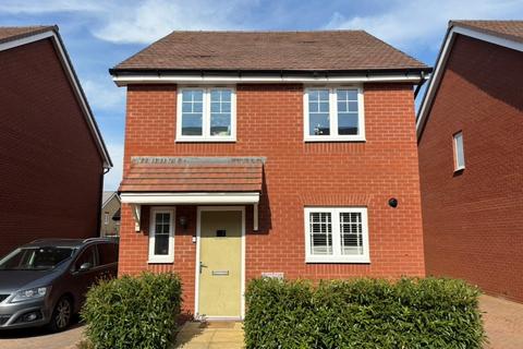 24 Blackthorn Row, Faringdon, SN7 7GY