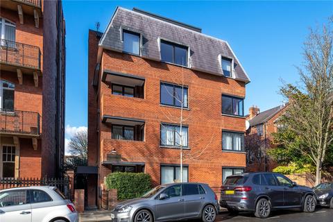 2 bedroom apartment for sale, Manderley, Oakwood Court, London, W14