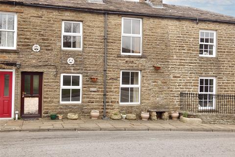 Warrenville Cottage Town Head, Hawes, DL8 3RG