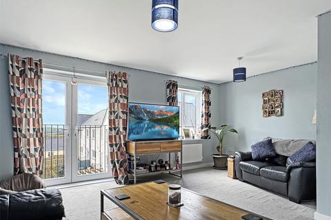 4 bedroom semi-detached house for sale, Negus Gardens, Bodmin, Cornwall, PL31