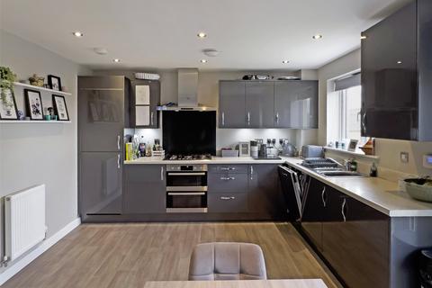 4 bedroom semi-detached house for sale, Negus Gardens, Bodmin, Cornwall, PL31