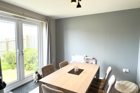4 bedroom semi-detached house for sale, Negus Gardens, Bodmin, Cornwall, PL31