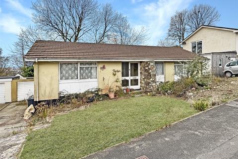 3 bedroom bungalow for sale, Boxwell Park, Bodmin, Cornwall, PL31