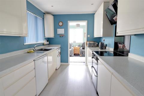 3 bedroom detached house for sale, Hendra Gardens, Launceston, Cornwall, PL15