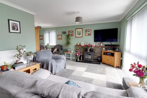 3 bedroom detached house for sale, Hendra Gardens, Launceston, Cornwall, PL15