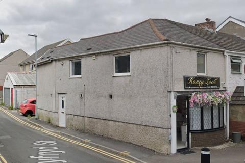 Retail property (high street) for sale, 448 Llangyfelach Road, Brynhyfryd, Swansea, SA5 9LR