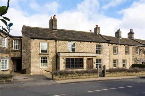 undefined, Main Street, Burley in Wharfedale, Ilkley, West Yorkshire, LS29