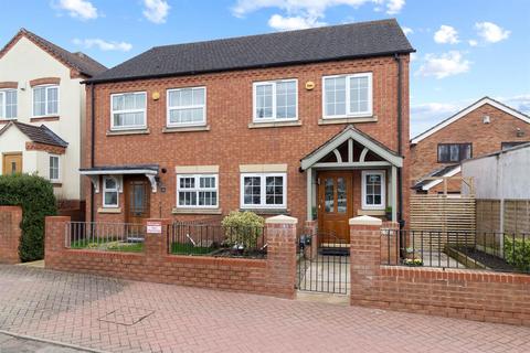 28a Albert Road, Ledbury, HR8 2DW