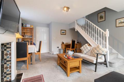 28a Albert Road, Ledbury, HR8 2DW