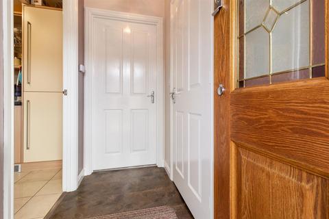 28a Albert Road, Ledbury, HR8 2DW
