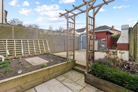 28a Albert Road, Ledbury, HR8 2DW