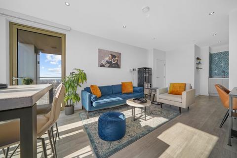 1 bedroom flat to rent, Stockwell Road, London SW9
