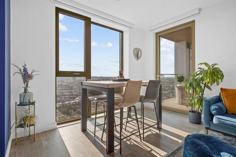 1 bedroom flat to rent, Stockwell Road, London SW9
