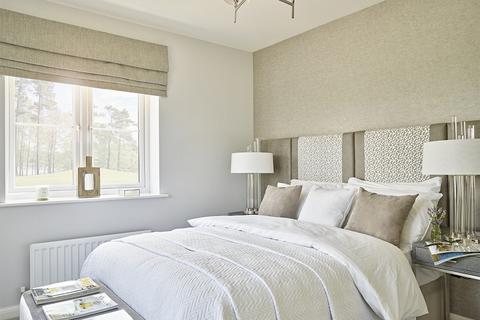 2 bedroom apartment for sale, Plot 590, The Buckthorn at Sherford, Plymouth, 62 Hercules Rd PL9