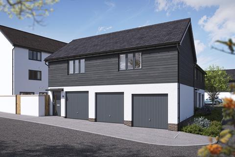 2 bedroom apartment for sale, Plot 590, The Buckthorn at Sherford, Plymouth, 62 Hercules Rd PL9
