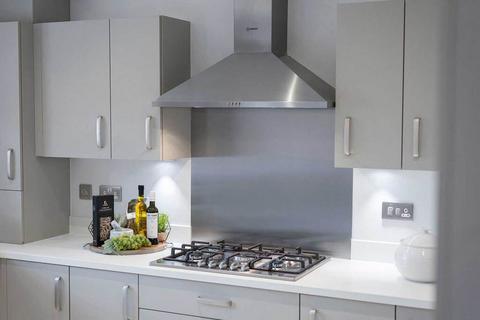 2 bedroom apartment for sale, Plot 590, The Buckthorn at Sherford, Plymouth, 62 Hercules Rd PL9