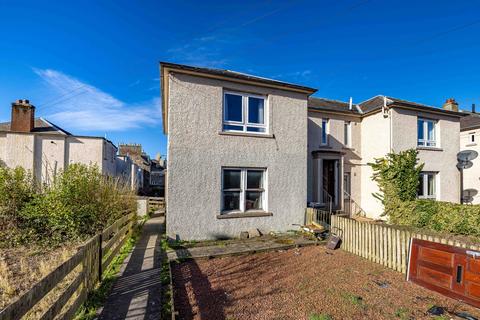 undefined, Mansfield Gardens, Hawick TD9