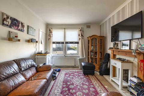 undefined, Mansfield Gardens, Hawick TD9