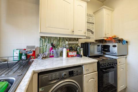 undefined, Mansfield Gardens, Hawick TD9