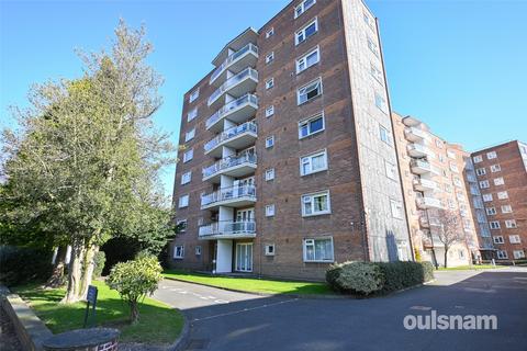 Melville Road, Edgbaston, West Midlands, B16
