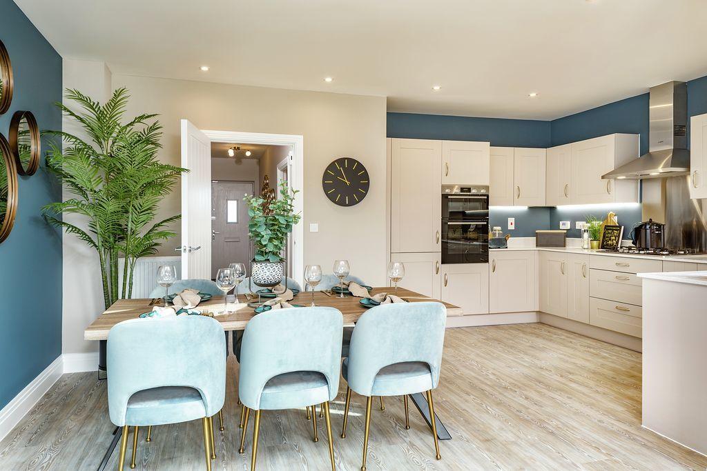 Sambrooke park, potters bar