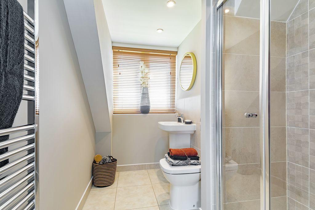 Sambrooke park, potters bar