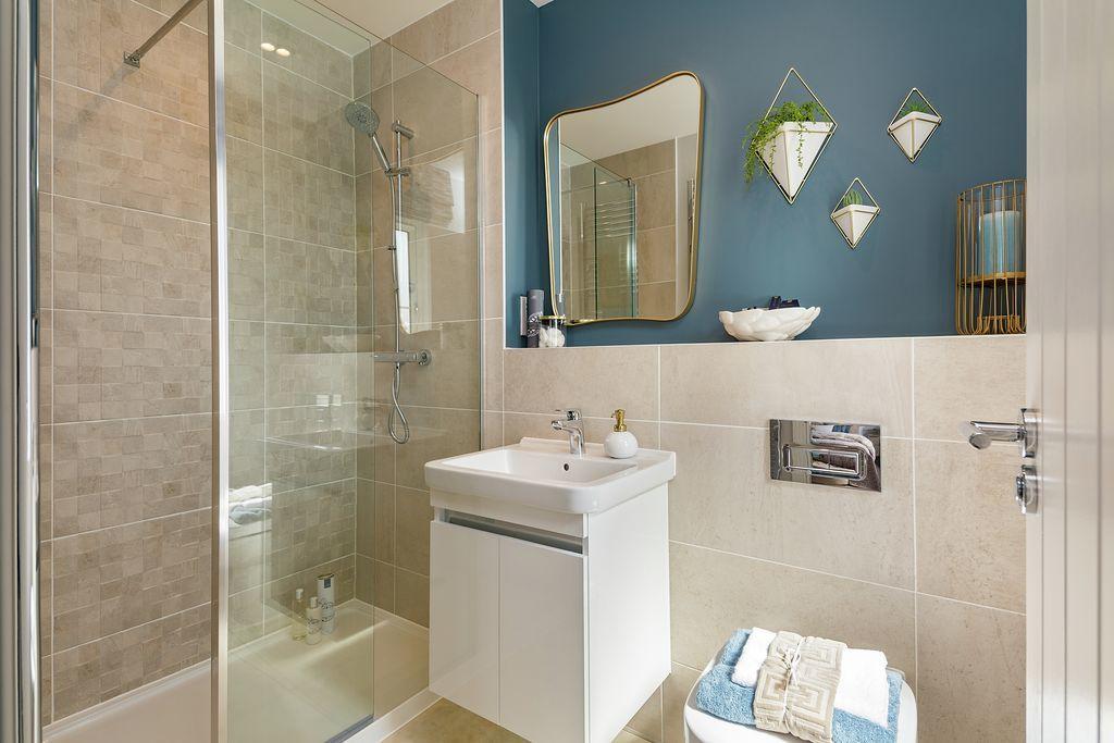 Sambrooke park, potters bar