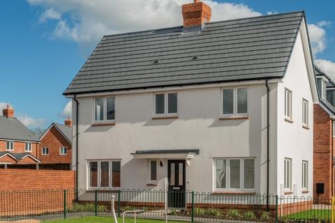 3 bedroom detached house for sale, Plot 143, Chestnut at Langmead Place Waterlane road,, Angmering BN16 4EJ
