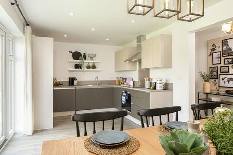 3 bedroom detached house for sale, Plot 143, Chestnut at Langmead Place Waterlane road,, Angmering BN16 4EJ