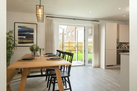 3 bedroom detached house for sale, Plot 143, Chestnut at Langmead Place Waterlane road,, Angmering BN16 4EJ