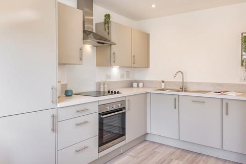 2 bedroom terraced house for sale, Plot 141, Bayberry at Langmead Place Waterlane road,, Angmering BN16 4EJ