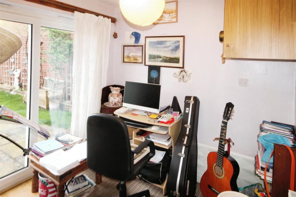Office/Playroom