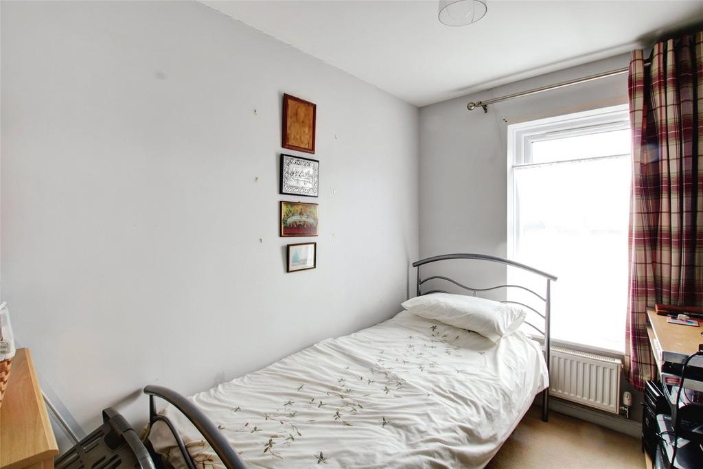 Bed 3
