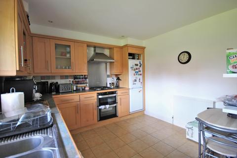 2 bedroom apartment to rent, Marina Way, Abingdon on Thames OX14