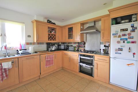 2 bedroom apartment to rent, Marina Way, Abingdon on Thames OX14