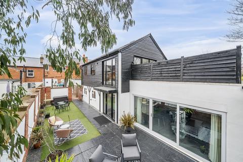 3 bedroom detached house for sale, Brunswick Street, Reading RG1