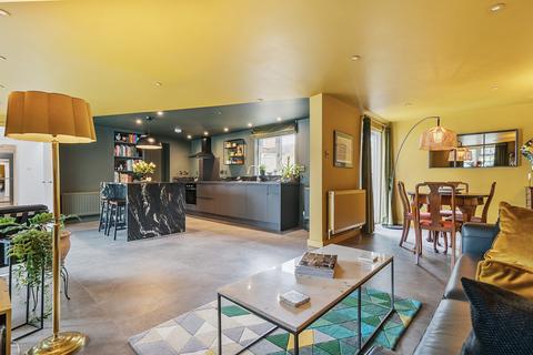 3 bedroom detached house for sale, Brunswick Street, Reading RG1