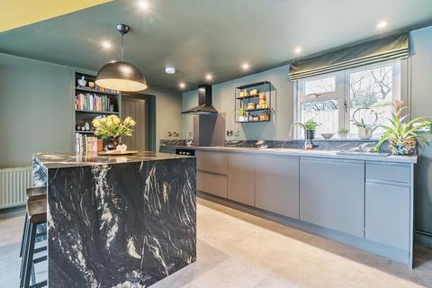 3 bedroom detached house for sale, Brunswick Street, Reading RG1