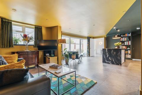 3 bedroom detached house for sale, Brunswick Street, Reading RG1