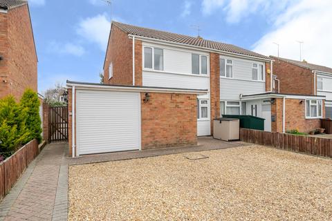 21 Ilbury Close, Shinfield, Reading, RG2 9DE