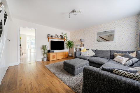 21 Ilbury Close, Shinfield, Reading, RG2 9DE