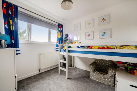 21 Ilbury Close, Shinfield, Reading, RG2 9DE